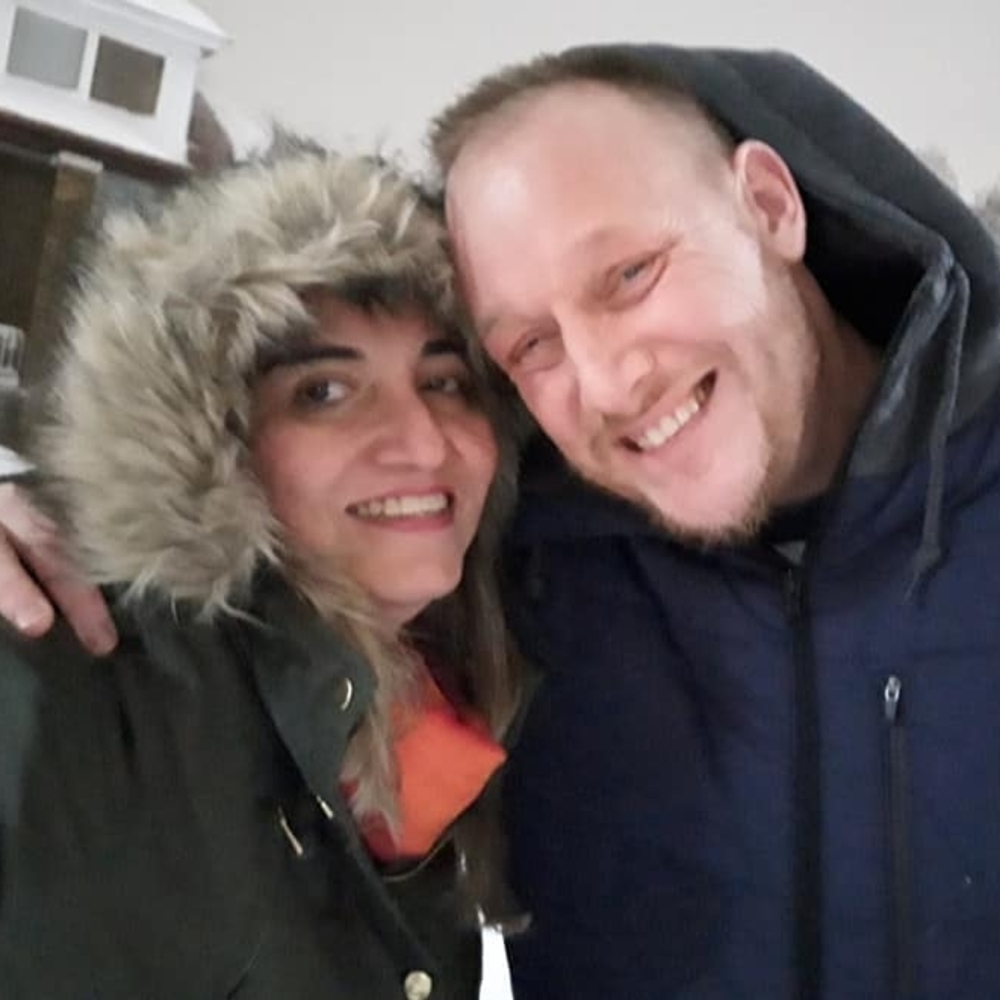 Meet your Posher, Donnie